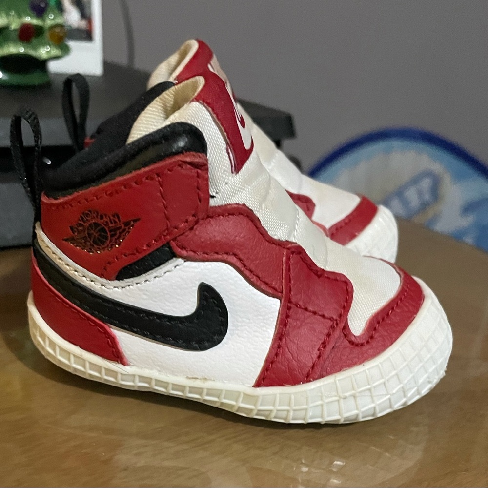 Baby Jordan’s